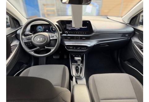 Hyundai i20 #15