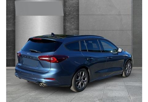 Ford Focus #4