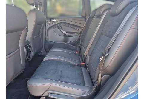 Ford Kuga #17