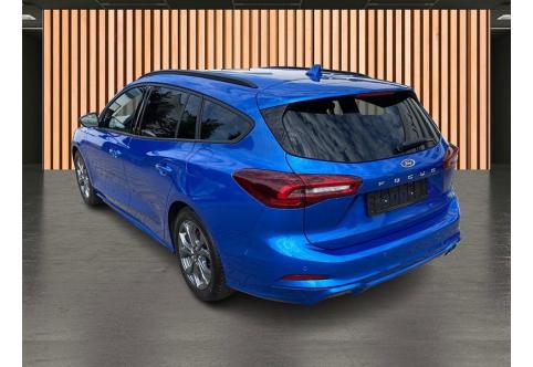 Ford Focus #8