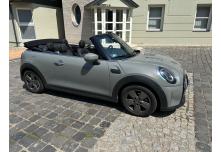 Mini Cabrio