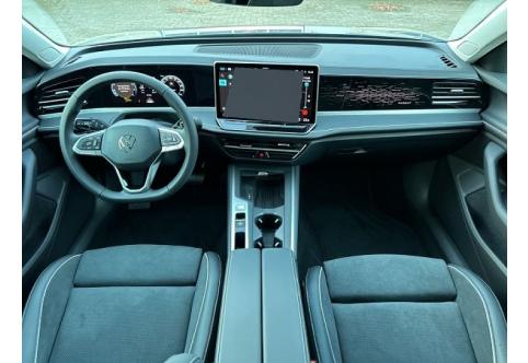 VW Passat #14