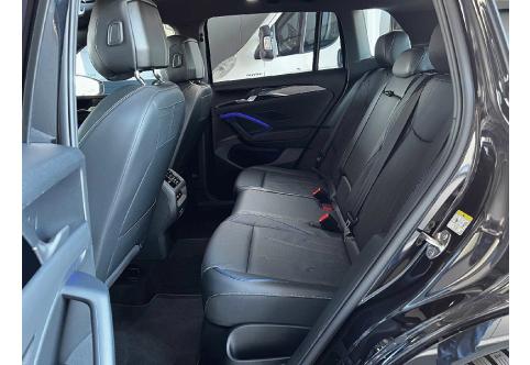 VW Tiguan #5