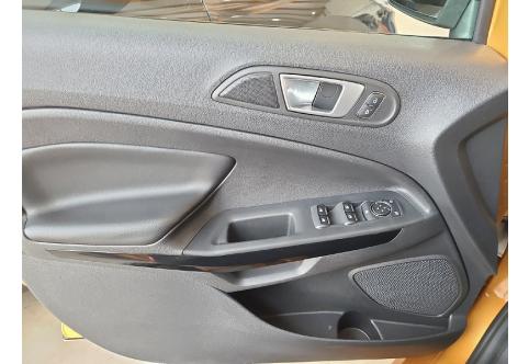 Ford EcoSport #5