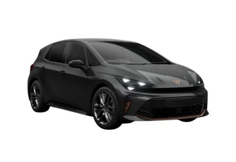 Cupra Born #1