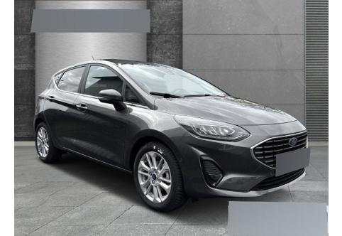 Ford Fiesta #5