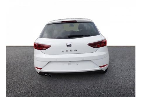 Seat Leon #4
