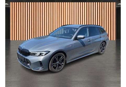 BMW 3er #1