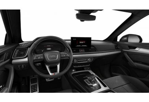 Audi Q5 #2