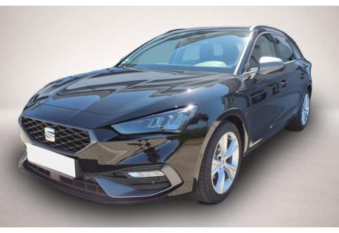 Seat Leon #3