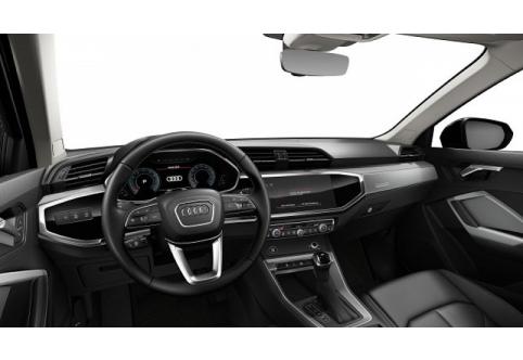 Audi Q3 #4