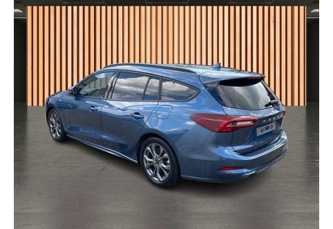 Ford Focus #6