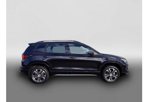 Seat Ateca #5