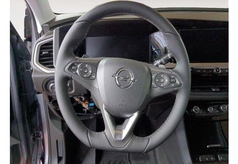 Opel Grandland X #11