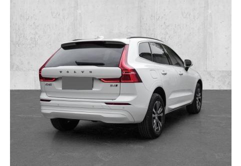 Volvo XC60 #2