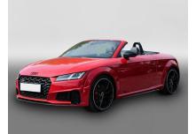 Audi TTS
