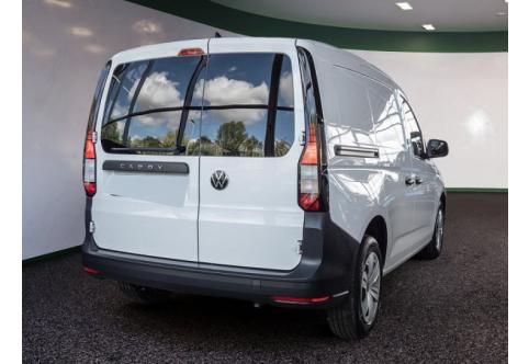 VW Caddy #3