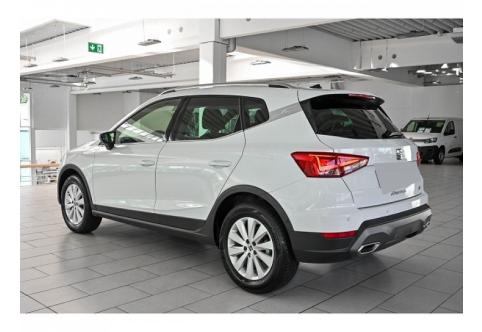 Seat Arona #4