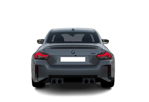 BMW M2 #3