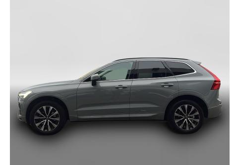 Volvo XC60 #2