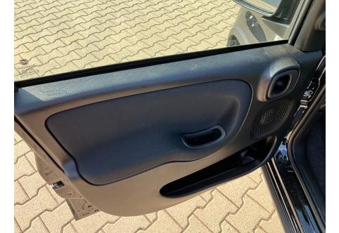 Fiat Panda #10