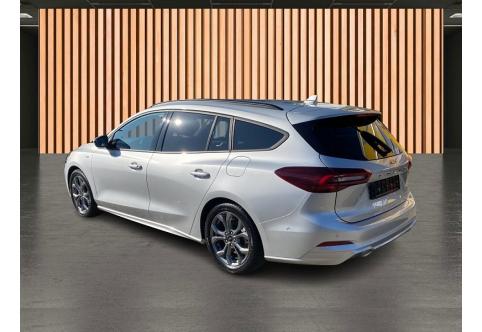 Ford Focus #9