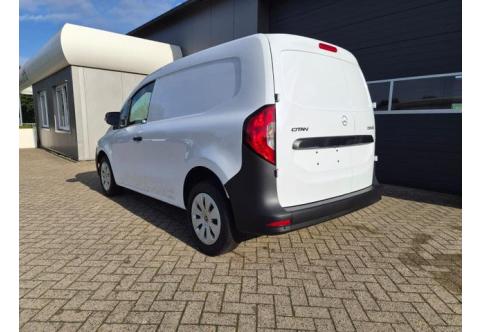 Mercedes-Benz Citan #2