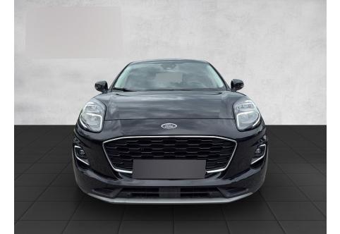 Ford Puma #7
