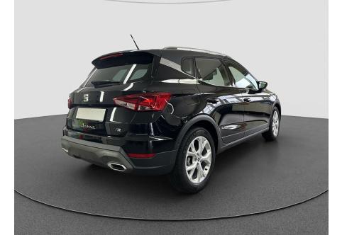 Seat Arona #6