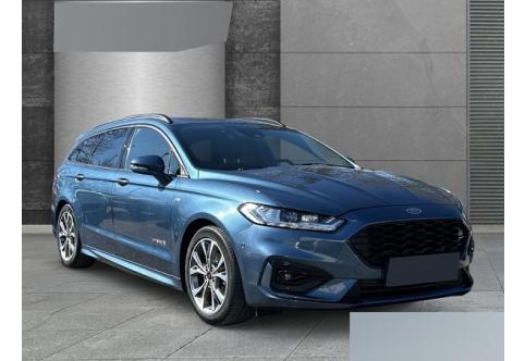 Ford Mondeo #5