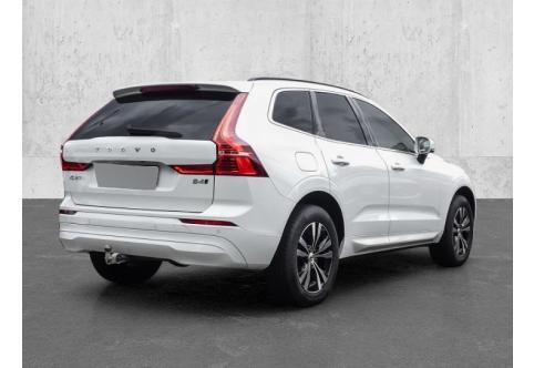 Volvo XC60 #2
