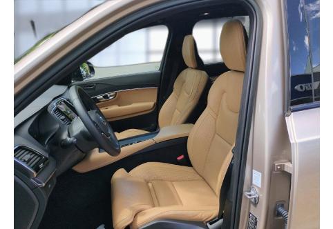 Volvo XC90 #7