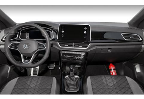 Volkswagen T-Roc Reimport zu Händlerpreisen