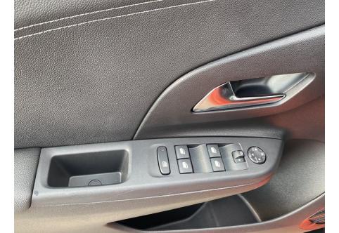 Opel Corsa #4