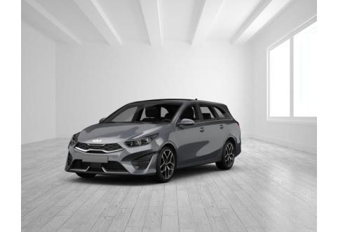 KIA cee'd #1
