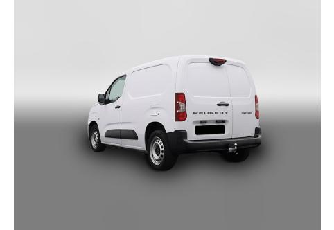 Peugeot Partner #2