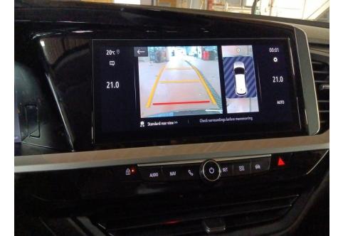 Opel Grandland X #14