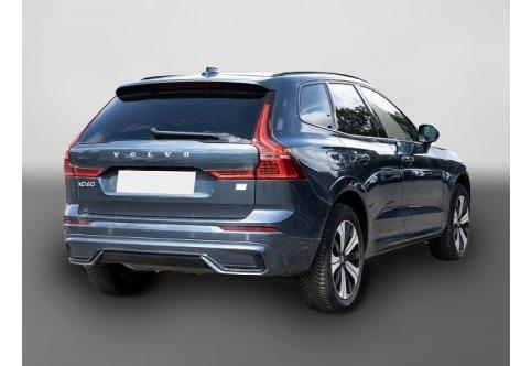 Volvo XC60 #2
