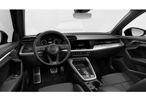 Audi A3 #2