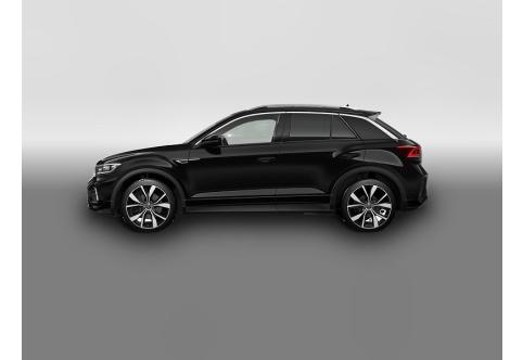 VW T-Roc #5