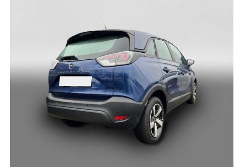 Opel Crossland X #5