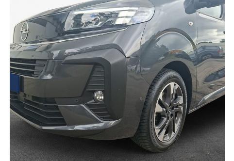 Opel Zafira Life #5
