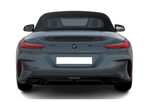 BMW Z4 #4