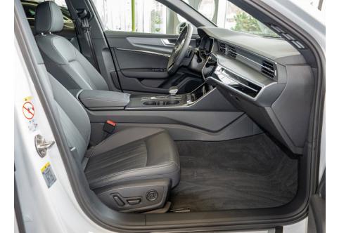 Audi A6 #2