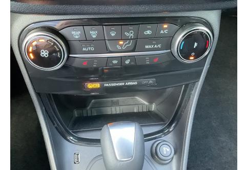 Ford Puma #20