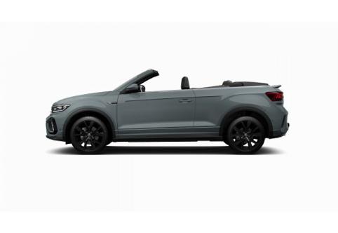 VW T-Roc #6