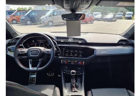 Audi Q3 #13