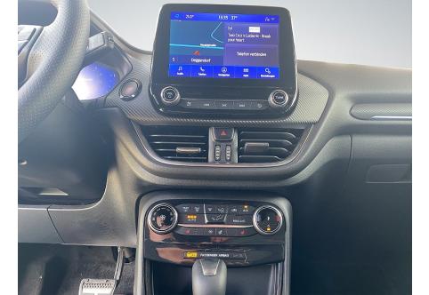 Ford Puma #9