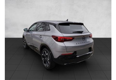 Opel Grandland X #3