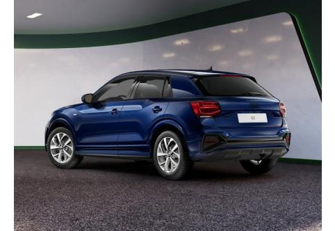 Audi Q2 #3